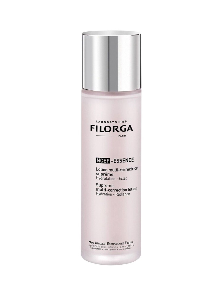 Filorga NCEF-Essence Lotion 150 ml - Image 1 of 2 Filorga NCEF-Essence Lotion 150 ml - Image 1 of 2