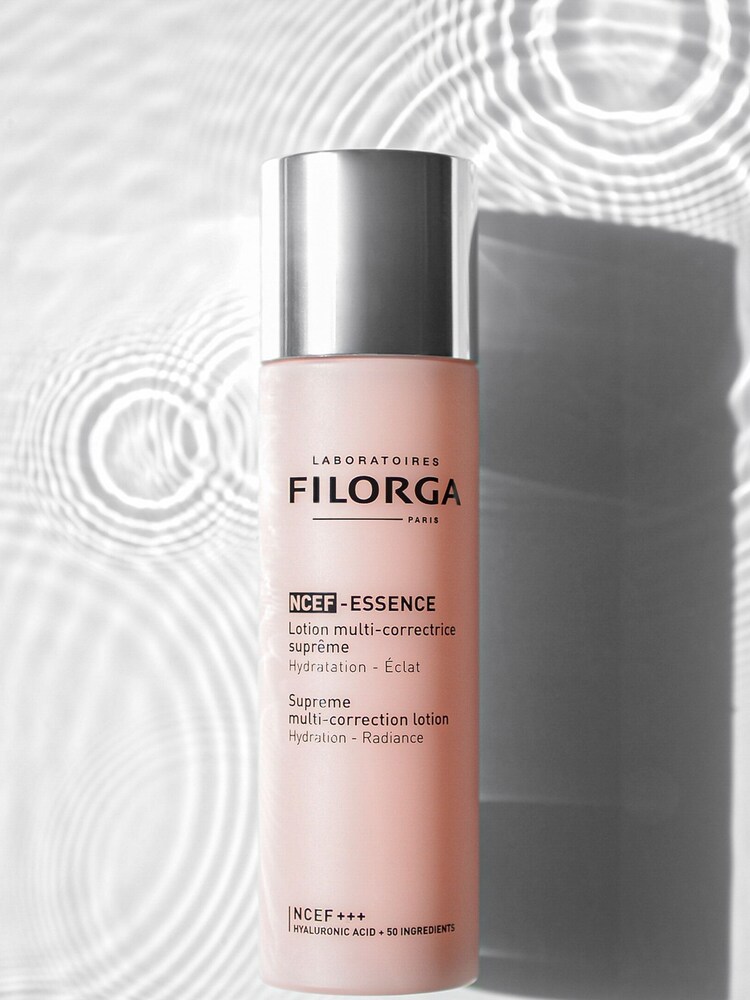 Filorga NCEF-Essence Lotion 150 ml - Image 2 of 2 Filorga NCEF-Essence Lotion 150 ml - Image 2 of 2