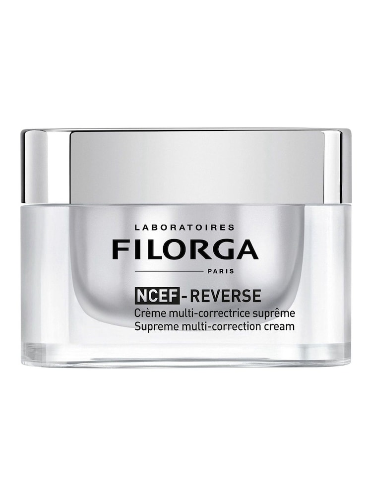 Filorga NCEF-Reverse Cream 50 ml - Image 1 of 1
