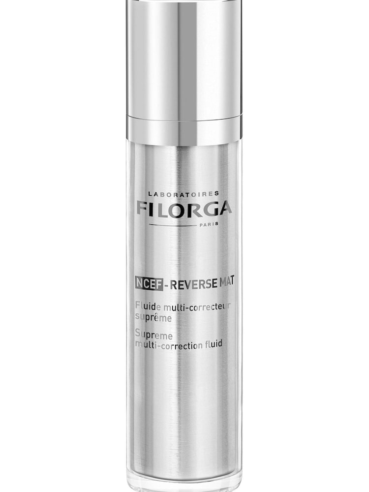 Filorga NCEF-Reverse Mat Fluid 50ml - Image 1 of 2