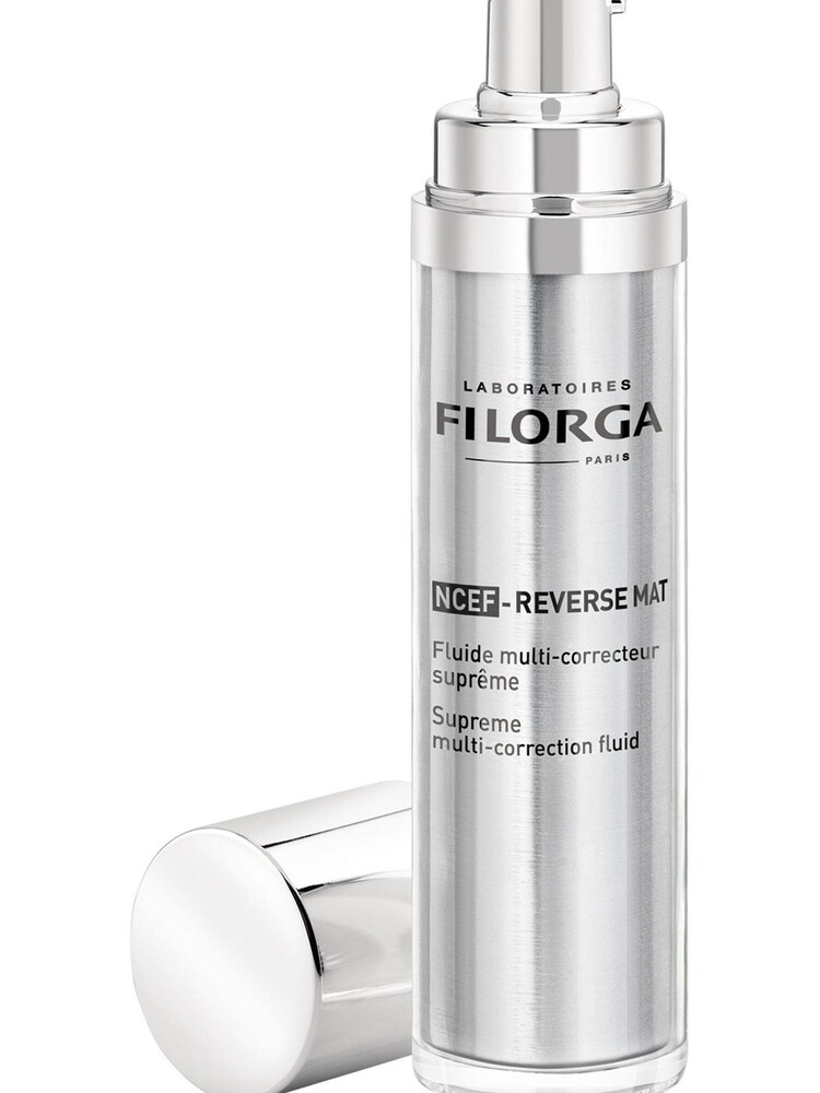 Filorga NCEF-Reverse Mat Fluid 50ml - Image 2 of 2