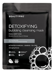 BeautyPro Detoxifying Bubbling Cleansing Mask - Image 1 of 5