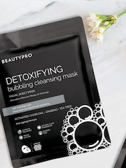 BeautyPro Detoxifying Bubbling Cleansing Mask - Image 2 of 5