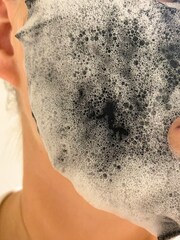 BeautyPro Detoxifying Bubbling Cleansing Mask - Image 5 of 5