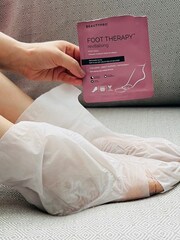 BeautyPro Foot Therapy Booties - Image 4 of 5