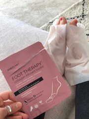BeautyPro Foot Therapy Booties - Image 5 of 5