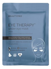 BeautyPro Eye Therapy Under Eye Masks (3 pairs) - Image 1 of 5