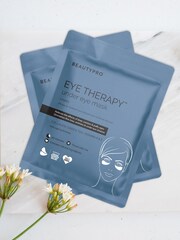 BeautyPro Eye Therapy Under Eye Masks (3 pairs) - Image 2 of 5