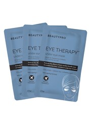 BeautyPro Eye Therapy Under Eye Masks (3 pairs) - Image 4 of 5