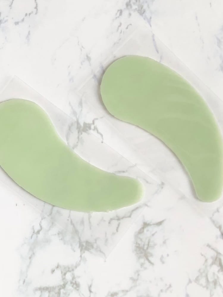 BeautyPro Eye Therapy Under Eye Masks (3 pairs) - Image 5 of 5