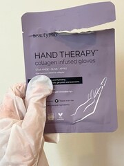 BeautyPro Hand Therapy Gloves - Image 4 of 5