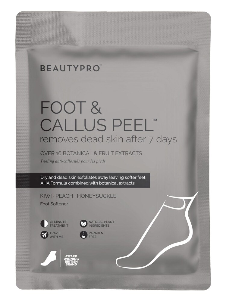 BeautyPro Foot & Callus Peel - Image 1 of 5
