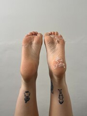 BeautyPro Foot & Callus Peel - Image 5 of 5