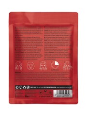 BeautyPro Brightening Collagen Sheet Mask - Image 3 of 3