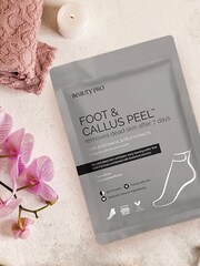 BeautyPro Hand and Foot Renewal Set - Image 3 of 5