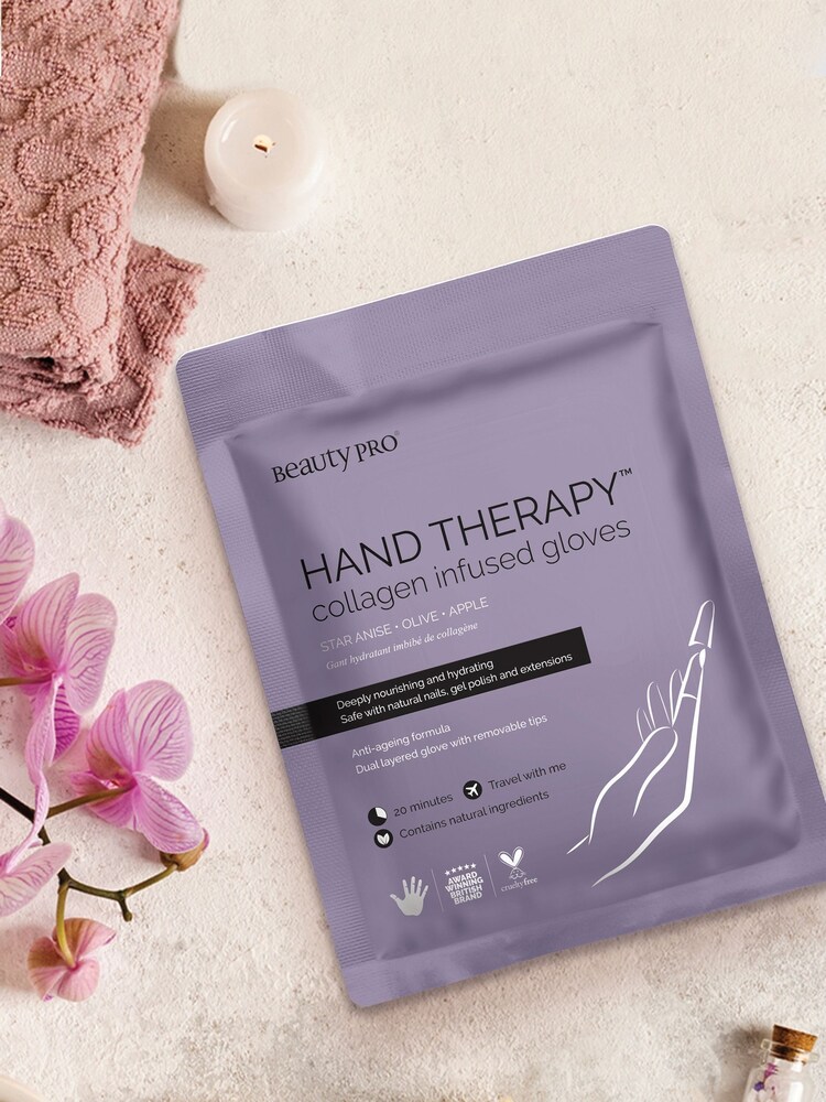 BeautyPro Hand and Foot Renewal Set - Image 5 of 5