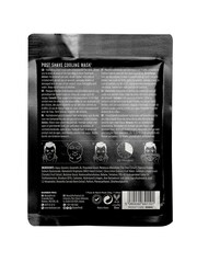 BARBER PRO Post Shave Cooling Face Mask - Image 5 of 5