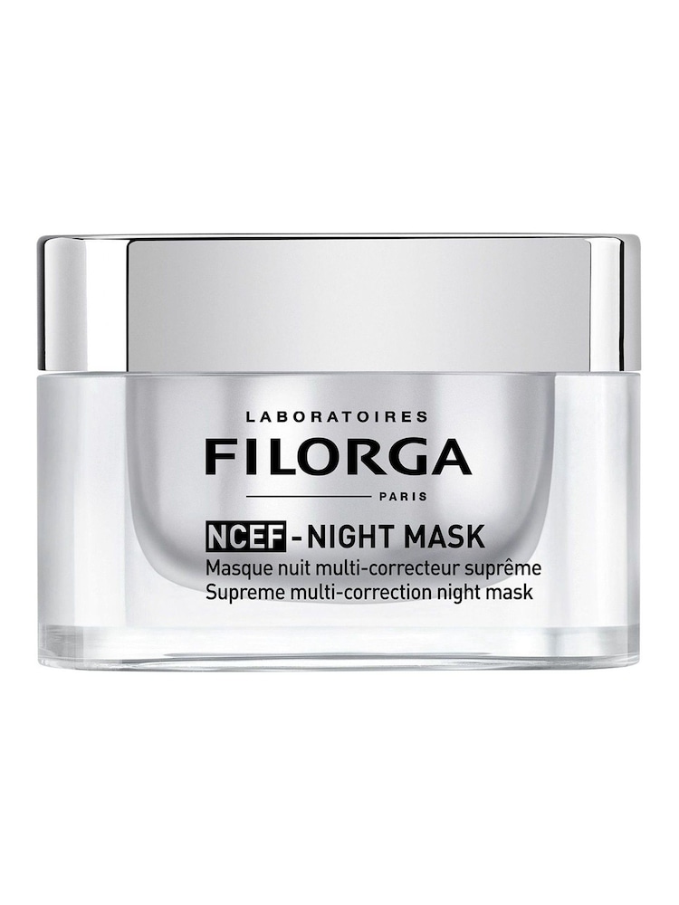 Filorga NCEF-Night Mask 50ml - Image 1 of 1