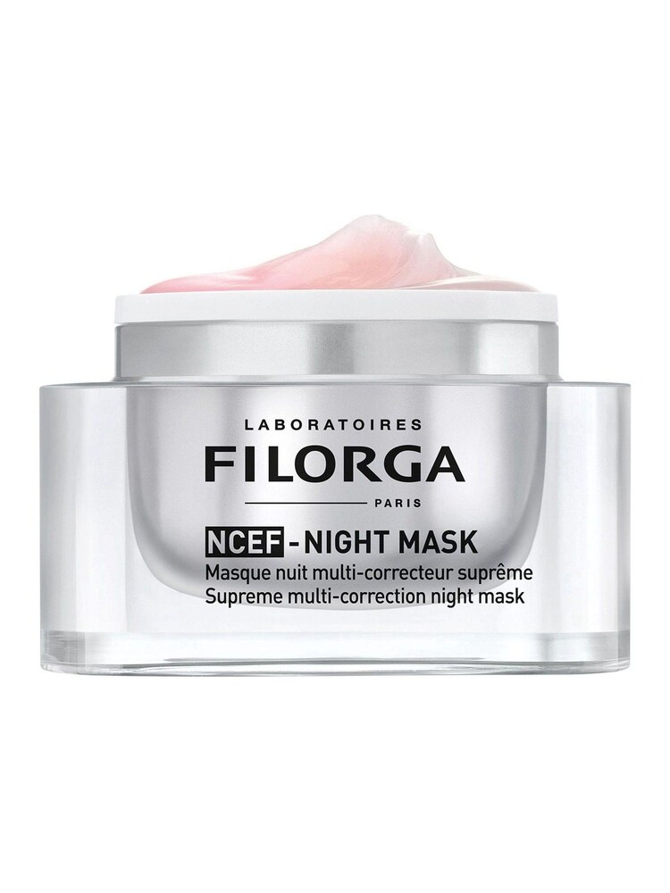 Filorga NCEF-Night Mask 50ml - Image 2 of 2