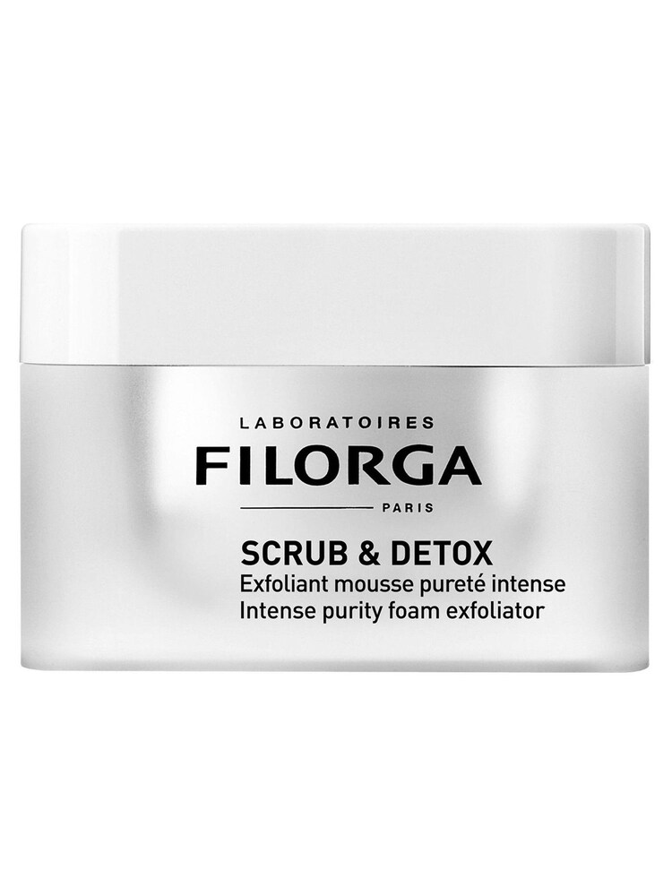 Filorga Scrub & Detox 50ml - Image 1 of 1