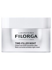 Filorga Time-Filler Night 50ml - Image 1 of 2