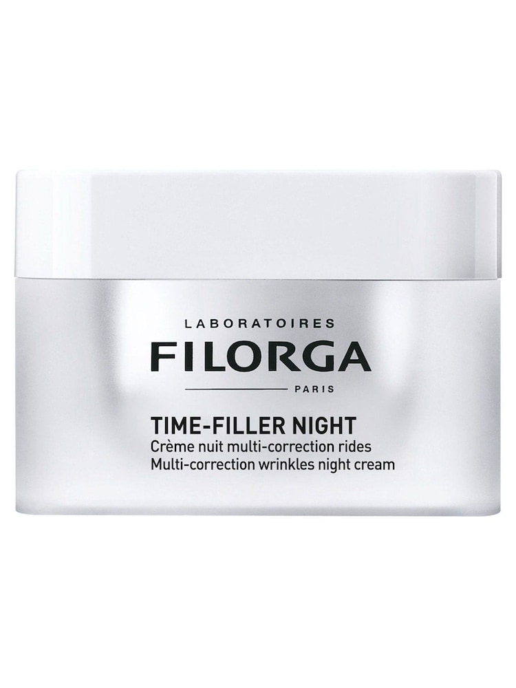 Filorga Time-Filler Night 50ml - Image 1 of 2