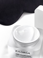 Filorga Time-Filler Night 50ml - Image 2 of 2