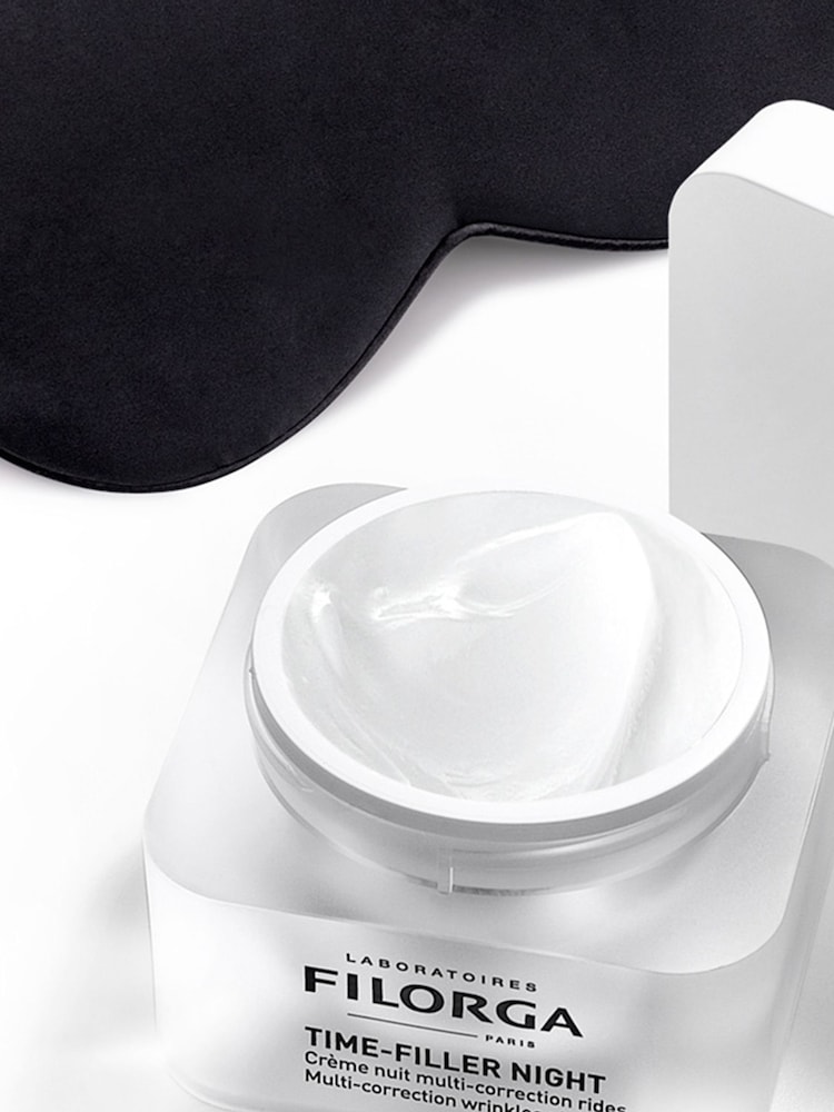 Filorga Time-Filler Night 50ml - Image 2 of 2