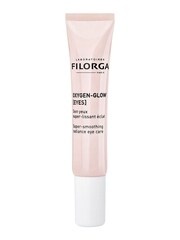 Filorga Oxygen Glow Eye Cream 15ml - Image 1 of 1