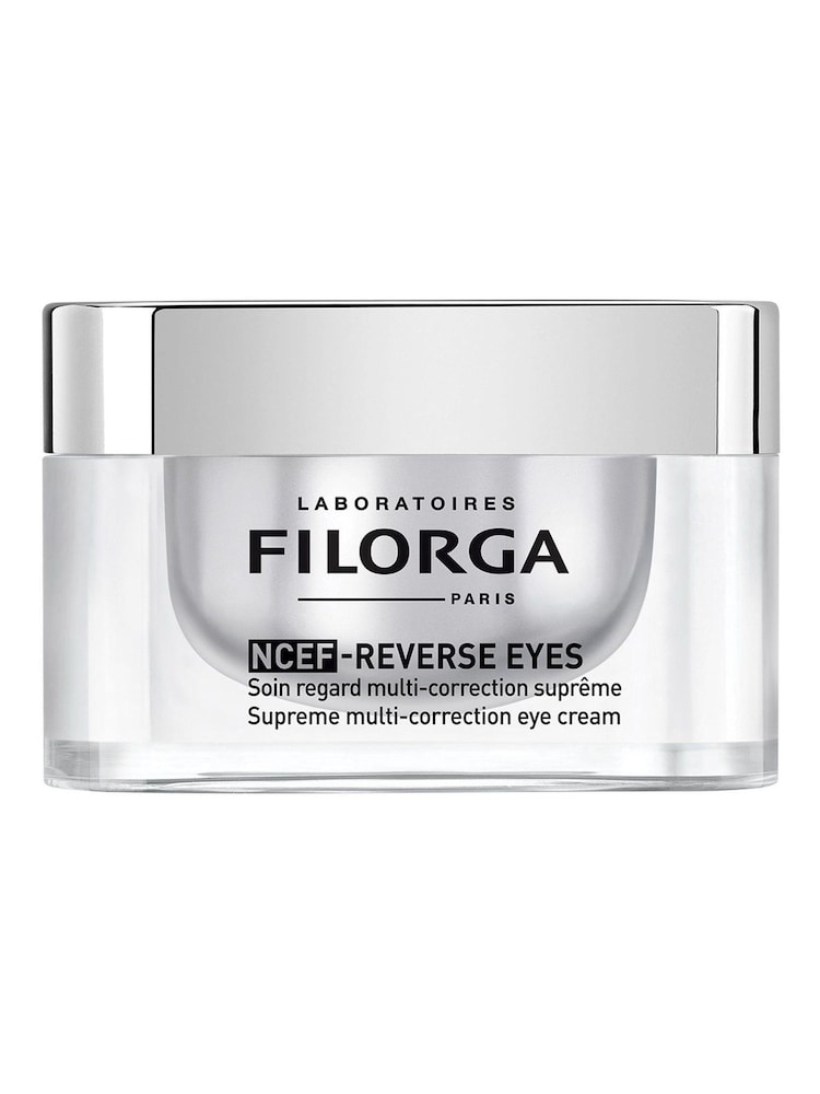 Filorga NCEF-Reverse Eyes 15ml - Image 1 of 1