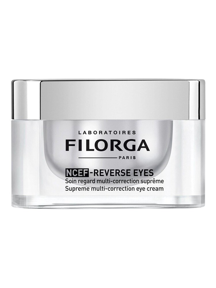 Filorga NCEF-Reverse Eyes 15ml - Image 1 of 1 Filorga NCEF-Reverse Eyes 15ml - Image 1 of 1