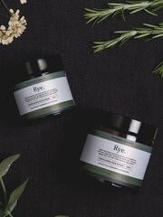 The Brighton Beard Co. Rye Exfoliating Face Scrub 120ml - Image 3 of 3