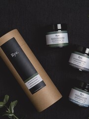 The Brighton Beard Co. Rye 3 Step Skin Care Gift Set - Image 3 of 4