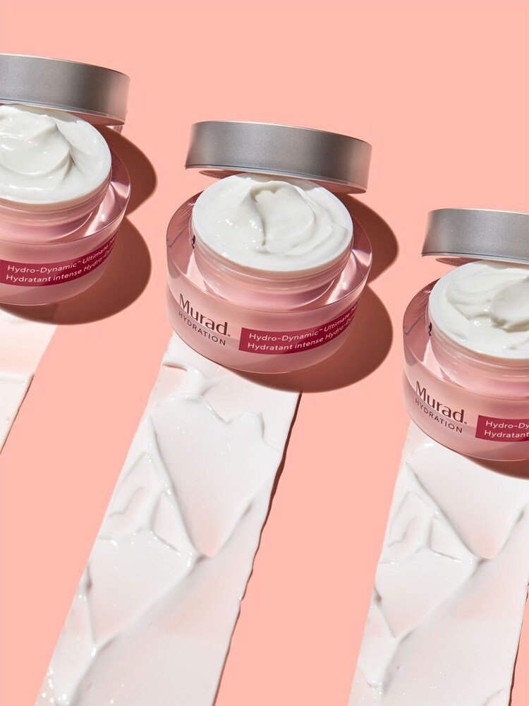 Murad Hydro Dynamic Ultimate Moisture 50ml - Image 2 of 7
