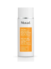 Murad City Skin Broad Spectrum SPF50 50ml - Image 1 of 4