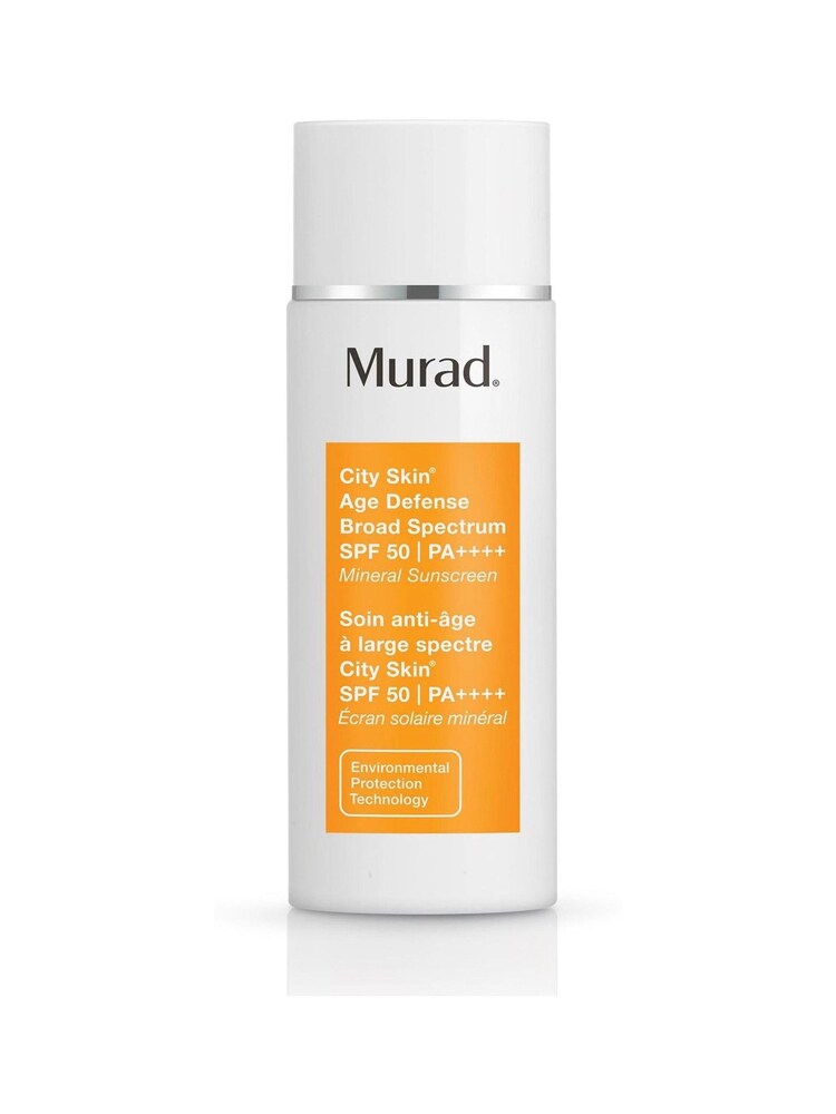 Murad City Skin Broad Spectrum SPF50 50ml - Image 1 of 4