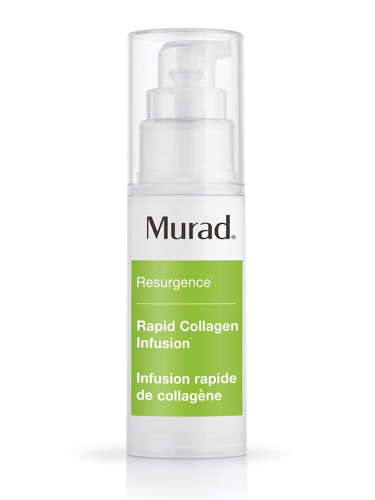 Murad Rapid Collagen Infusion 30ml - Image 1 of 2