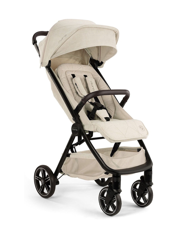 Nuna Mica BMW Trvl LX Pushchair - Image 1 of 6 Nuna Mica BMW Trvl LX Pushchair - Image 1 of 6