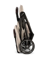Nuna Mica BMW Trvl LX Pushchair - Image 4 of 6