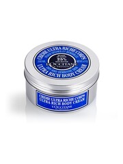 L'OCCITANE Shea Ultra Rich Body Cream 200ml - Image 2 of 5