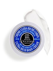 L'OCCITANE Shea Ultra Rich Body Cream 200ml - Image 5 of 5