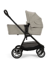 Nuna Graphene BMW Lytl Carrycot - Image 4 of 6