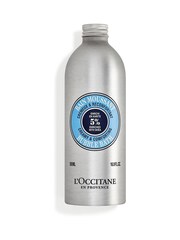 L'OCCITANE Shea Rich Foaming Bubble Bath 500ml - Image 1 of 2