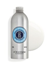 L'OCCITANE Shea Rich Foaming Bubble Bath 500ml - Image 2 of 2