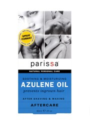 Parissa Azulene Aftercare Oil 60 ml - Image 1 of 1