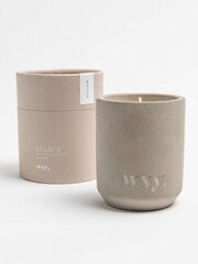 Wxy Clear Studio 1 Scented Candle 10.5oz Matcha - Image 1 of 1