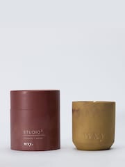 Wxy Clear Studio 2 Scented Candle 6oz Rhubarb / Anise - Image 1 of 1