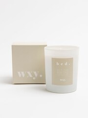 Wxy Clear Classic Scented Candle 7oz Bed - Image 1 of 1