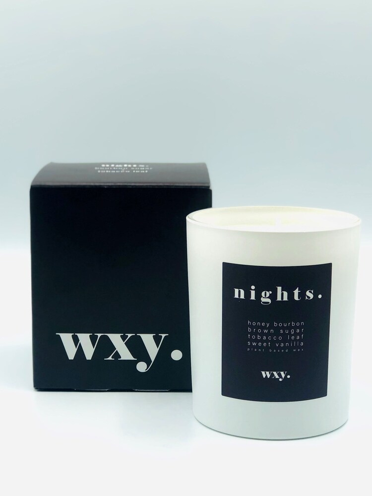 Wxy Classic Candle 7oz Nights - Image 1 of 1