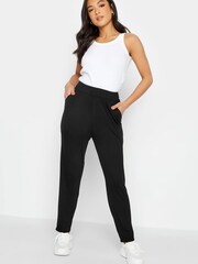 PixieGirl Petite Black Harem Trousers - Image 2 of 4